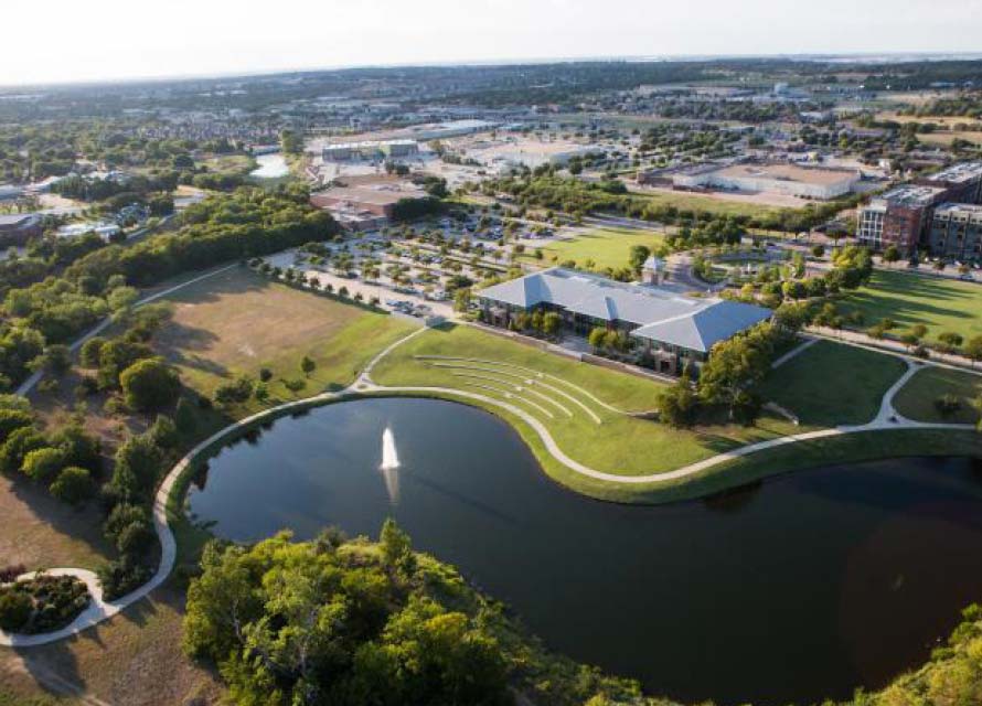 Keller Texas Homes for Sale