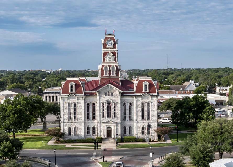 Weatherford Texas Homes for Sale