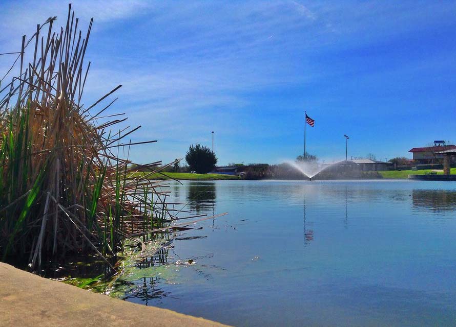 White Settlement Texas Homes for Sale