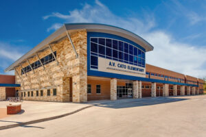 A V Cato Elementary School