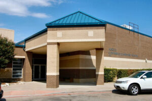 Alice D Contreras Elementary School