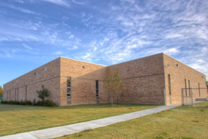 Atwood Mcdonald Elementary School