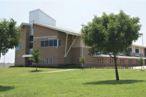 Basswood Elementary School
