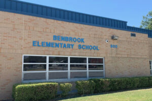 Benbrook Elementary School