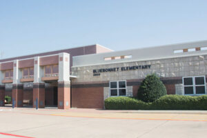 Bluebonnet Elementary School