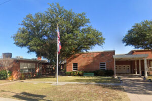 Bruce Shulkey Elementary School