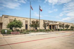 Bryson Elementary School