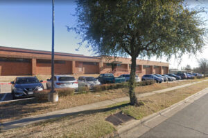 Carroll Peak Elementary School