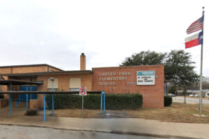 Carter Park Elementary School