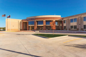 Castleberry Elementary School