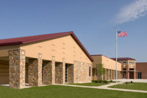 Chisholm Ridge Elementary School