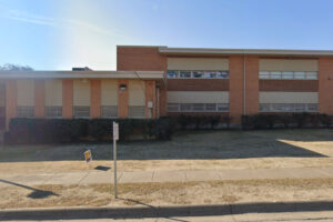 Christene C Moss Elementary School