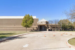 Clifford Davis Elementary School