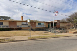 Como Elementary School