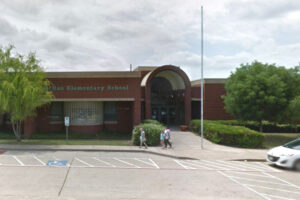 D Mcrae Elementary School