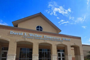 David L Walker Elt Elementary School