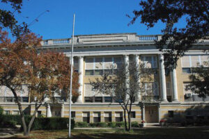 De Zavala Elementary School