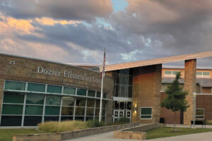 Dozier Elementary School