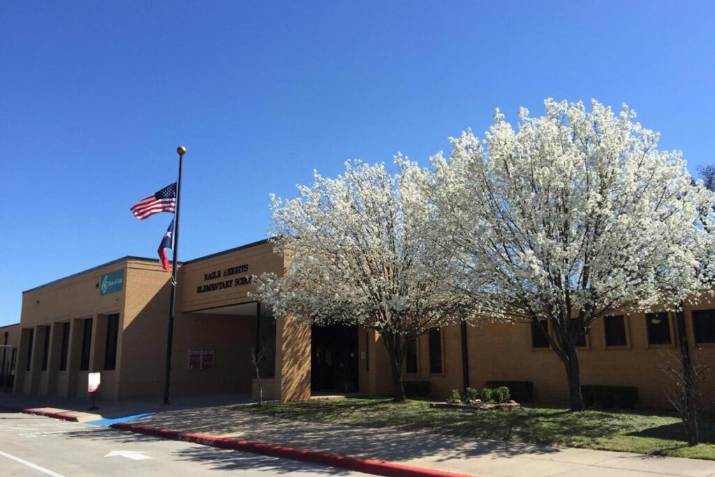 Homes for Sale near Eagle Heights Elementary, Fort Worth