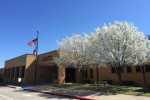 Eagle Heights Elementary School