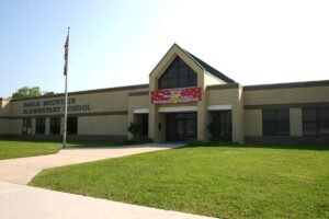 Eagle Mountain Elementary School