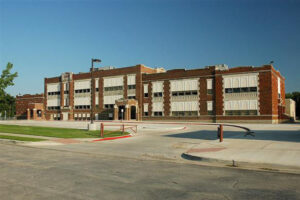 George Clarke Elementary School