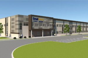 Great Hearts Lakeside