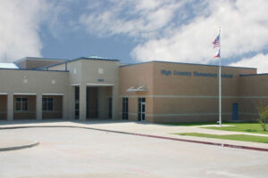 High Country Elementary School