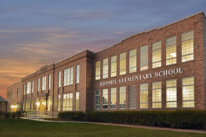 Hommel Elementary School