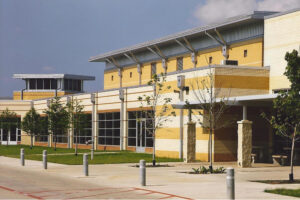 Jack C Binion Elementary School