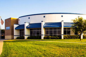 Jackie Carden Elementary School