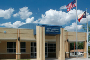 Joy James Elementary School
