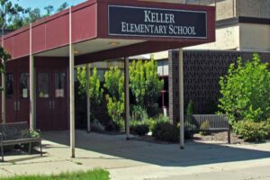 Keller Elementary School