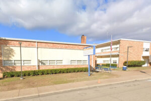 Kirkpatrick Elementary School