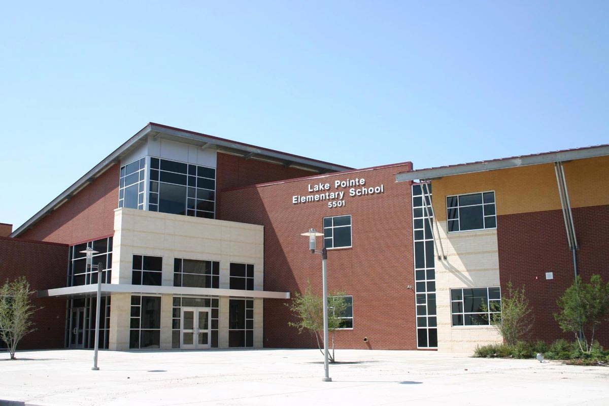 Lake Pointe Elementary School