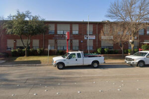 Luella Merrett Elementary School