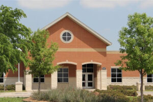 Mary Harris Elementary School