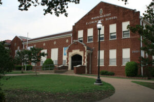 Morningside Elementary School