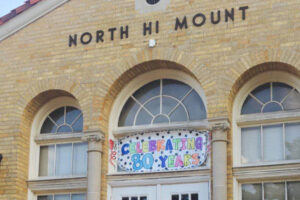 North Hi Mount Elementary School