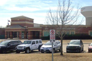 O A Peterson Elementary School