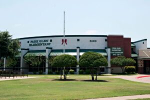 Park-Glen-Elementary-School