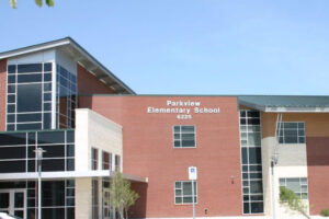 Parkview Elementary School