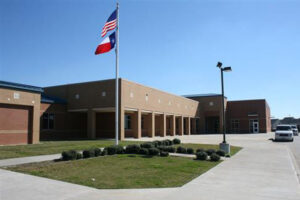 Remington Point Elementary School