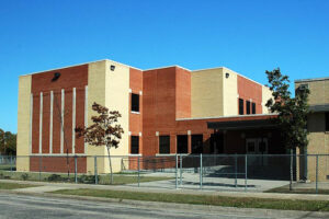 Richard J Wilson Elementary School