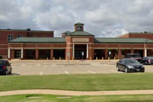 River Trails Elementary School