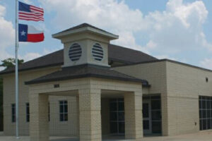 Saginaw Elementary School