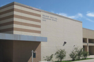 Seminary Hills Park Elementary School