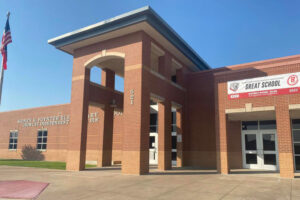 Sidney H Poynter Elementary School