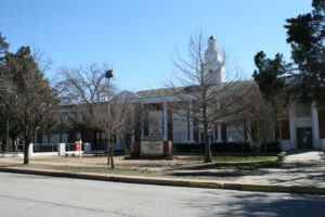 South Hi Mount Elementary School