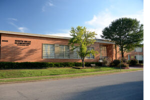 South Hills Elementary School